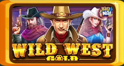 Wild West Gold