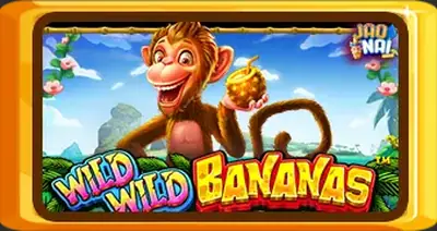 Wild Wild Bananas