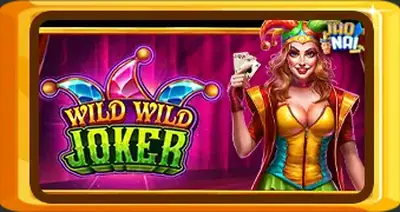 Wild Wild Joker