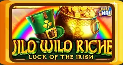 Wild Wild Riches