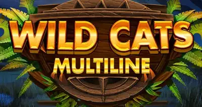 Wild Cats Multiline