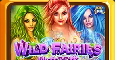 Wildfairy