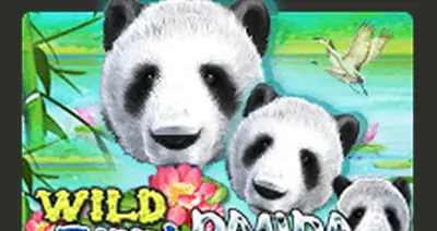 Wildgiantpandagw Xo