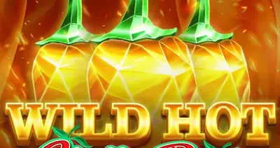 Wild Hot Chilli Reels