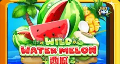 Wildwatermelon