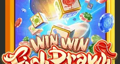 Win Win Fish Prawn Crab V3