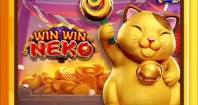 Win Win Neko