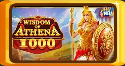 Wisdom of Athena 1000