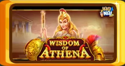 Wisdom of Athena