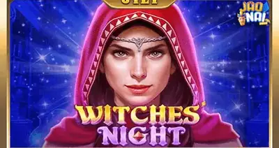 Witches Night