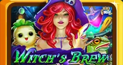 Witchsbrew