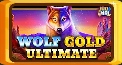 Wolf Gold Ultimate