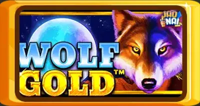 Wolf Gold