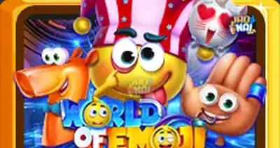 Worldofemoji