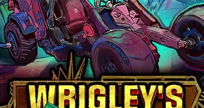 Wrigleys World