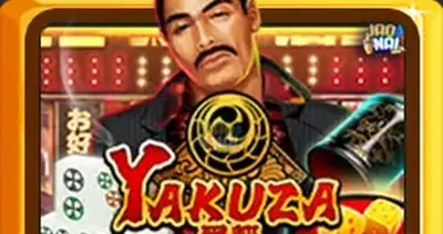 Yakuza