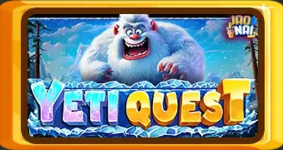 Yeti Quest