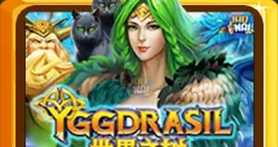 Yggdrasil