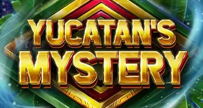 Yucatans Mystery