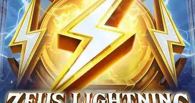 Zeus Lightning Power Reels