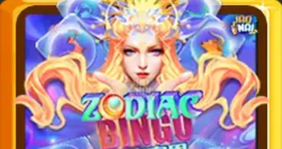 Zodiacbingo