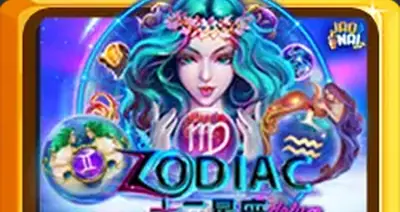 Zodiacdeluxe
