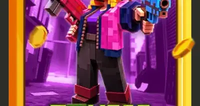 Zombie Blasters